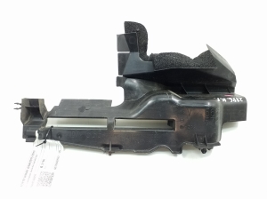 TOYOTA RAV 4 A4 (2012–2018) Luftleitblech für den Kühler 1669536090 - 2
