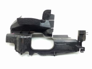 TOYOTA RAV 4 A4 (2012–2018) Luftleitblech für den Kühler 1669136090 - 3