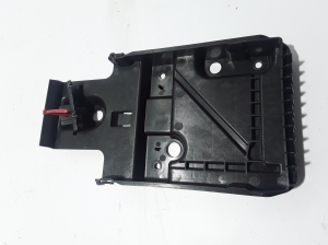  Battery holder 