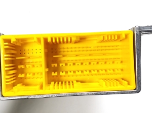 Mercedes Benz R-Class 251 (2006–2017) Airbag module A1648205685 - 2
