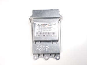 Airbagsteuergerät - A1648205685