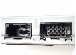 Mercedes Benz R-Class 251 (2006–2017) Multimedia control module A2049000300 - 3