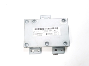 Multimedia control module - A2049000300