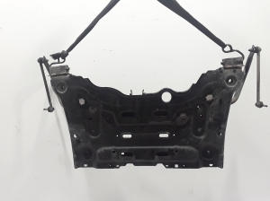 RENAULT Megane IV (2016–2022) Front subframe 544014631R - 2