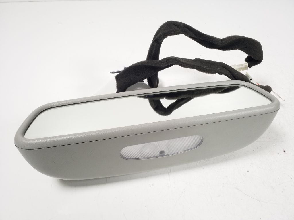 MERCEDES-BENZ R-Class W251 (2005-2017) Interior Rear View Mirror A1648104317 21919764