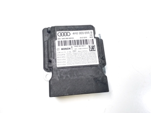   Module airbag  - 4H0959655B 