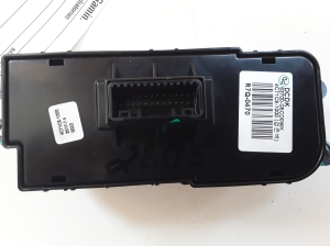 Kia Niro (2016–2022) Headlight leveling switch 93700G5CD0WK - 2