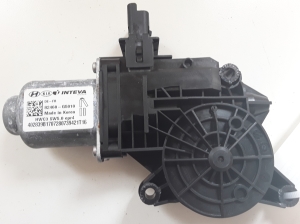   Front door window regulator motor  - 82460G5010 