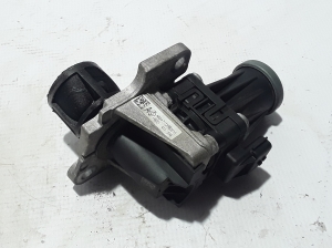   EGR valve 