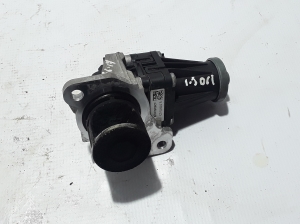  EGR valve 