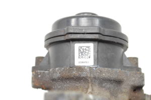 AUDI A4 B8 (2007–2016) Rear brake caliper 32335478E - 2