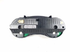 Mercedes Benz R-Class 251 (2006–2017) Instrument cluster A2519002500 - 2