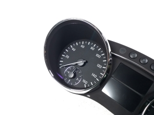 Mercedes Benz R-Class 251 (2006–2017) Instrument cluster A2519002500 - 5