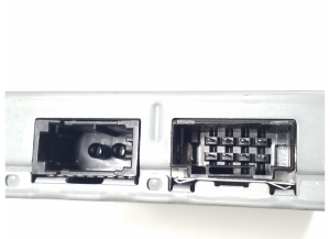 Mercedes Benz R-Class 251 (2006–2017) Multimedia control module A2049000300 - 3