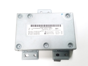 Multimedia control module - A2049000300