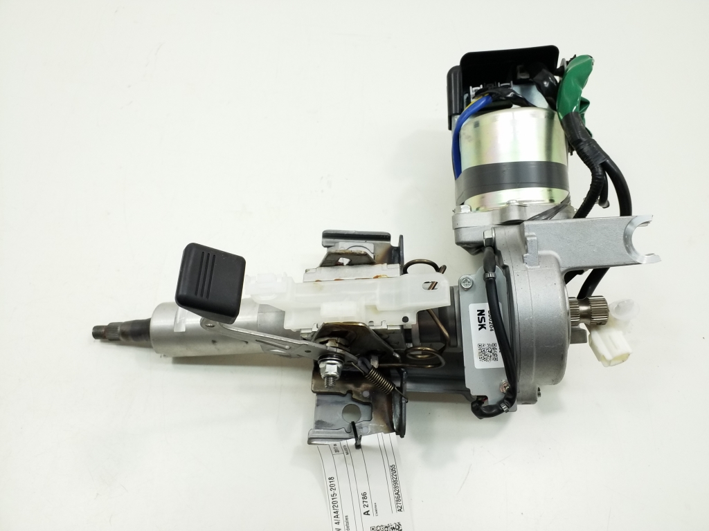 TOYOTA RAV4 4 generation (XA40) (2012-2018) Steering Column Mechanism 20430067