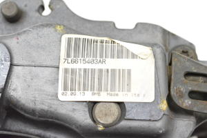 AUDI Q7 (2006–2015) Tagumine pidurisadul 7L6615403AR - 3