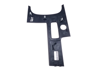 AUDI A8 D4 (2010–2017) Salongi konsooli muu osa 4H2857130A - 3