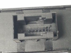Mercedes Benz R-Class 251 (2006–2017) Light control module A2518204426 - 3