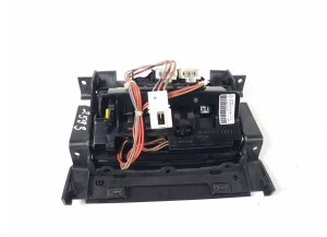 AUDI A8 D4 (2010–2017) Sonstiges Teil der Mittelkonsole 4H0864051B - 2