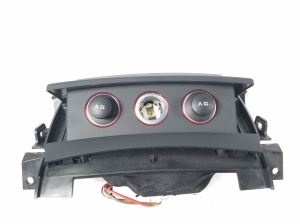 AUDI A8 D4 (2010–2017) Sonstiges Teil der Mittelkonsole 4H0864051B - 4