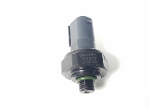   Conditioner radiator sensor 