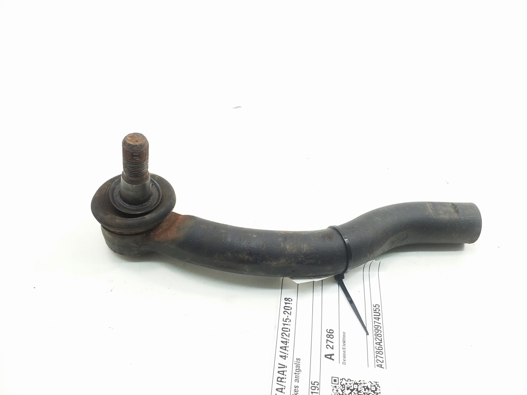 TOYOTA RAV 4 A4 (2012–2018) Spurstangenkopf 4504649195 TOYOTA RAV 4 A4 (2012–2018) Spurstangenkopf 4504649195