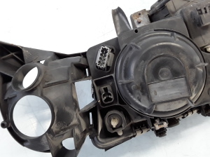 VOLVO S80 I (1998–2006) Scheinwerfer vorne 8693542 - 2