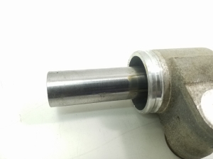 Steering rack - 4551042150