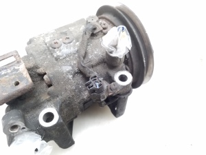 NISSAN X-Trail T30 (2001–2007) Konditsioneeri kompressor - 4