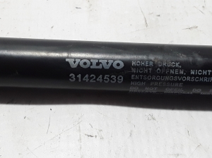 VOLVO XC60 (2017–2026) Béquille/vérin de capot 31424539 - 2