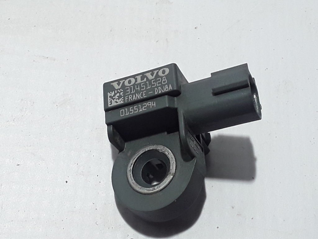Used VOLVO XC90 Airbag sensor 31451528