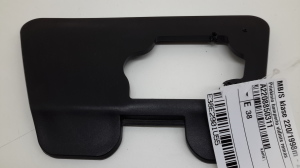 Front bumper inner frame - A2208850311