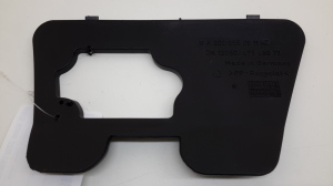 Mercedes Benz S-Class 220 (1998–2005) Front bumper inner frame A2208850311 - 3
