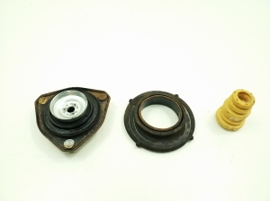 TOYOTA RAV 4 A4 (2012–2018) Front strut mount with bearing 4860942040 - 3