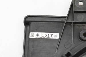 Mazda 6 (2007–2012) Intercooler radiator fan 2240609 - 2