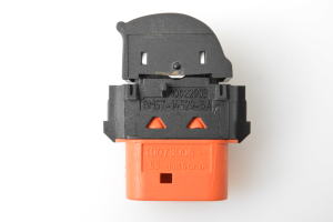 Ford Transit (2012–2026) Esiukse klaaslüliti BM5T14529BA - 2