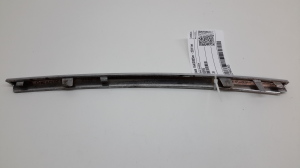 Mercedes Benz ML-Class 164 (2005–2011) Front grille chrome trim A1648880285 - 3