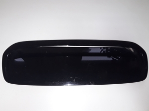 Subaru Outback (2009–2014) Hood air deflector 90821SC010 - 3