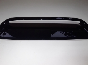 Hood air deflector - 90821SC010