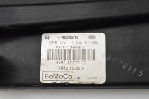 Mazda 3 (2009–2013) Cooling fan 8V618C607CC - 3