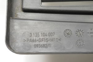 Mazda 3 (2009–2013) Cooling fan 8V618C607CC - 4