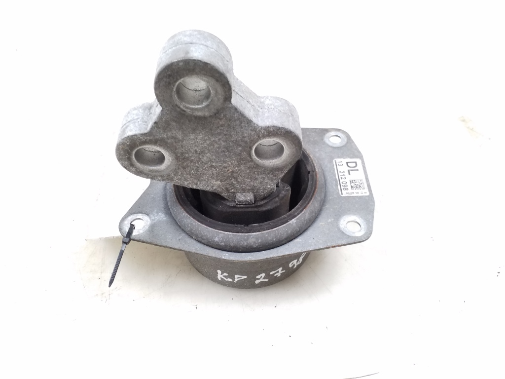 OPEL Insignia A (2008-2016) Gearbox Mount 13312098 25085829