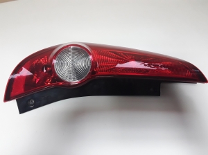 Opel Agila B (2008–2015) Rear corner light 89071622 - 3
