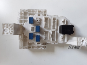 Interior fuse box - 3677085L01