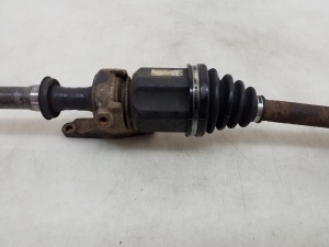 TOYOTA RAV 4 A3 (2005–2012) Front drive shaft and its parts 4341042210 - 2