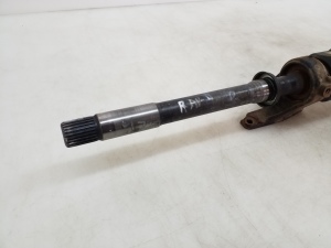 TOYOTA RAV 4 A3 (2005–2012) Front drive shaft and its parts 4341042210 - 4