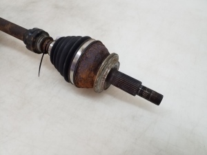 TOYOTA RAV 4 A3 (2005–2012) Front drive shaft and its parts 4341042210 - 5