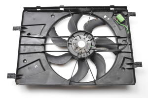  Cooling fan 