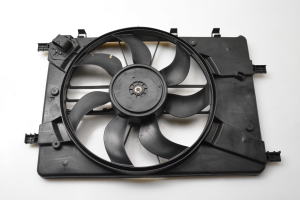  Cooling fan 